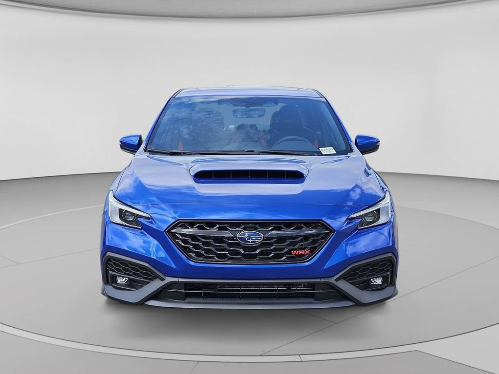 New 2026 Subaru WRX Limited AWD/4WD image 5