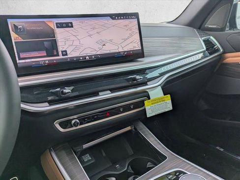 New 2026 BMW X5 xDrive50e w/ M Sport Package image 12