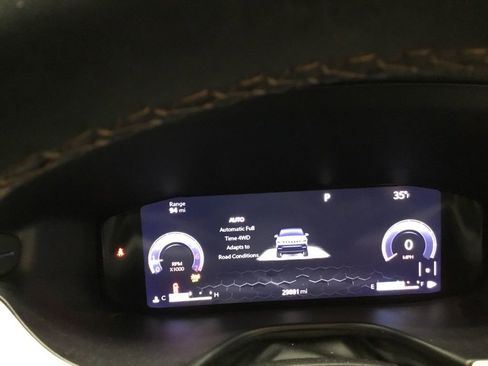 Used 2022 Jeep Compass Limited w/ Elite Group image 40