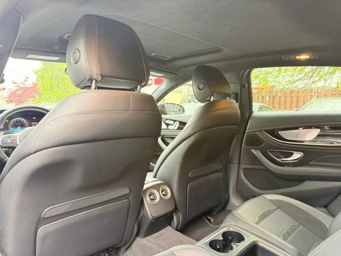 Used 2019 Mercedes-Benz AMG GT 63 S w/ Driver Assistance Package image 18