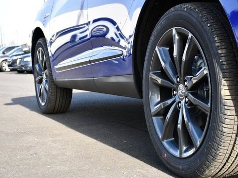 New 2026 Acura RDX A-Spec AWD/4WD image 10