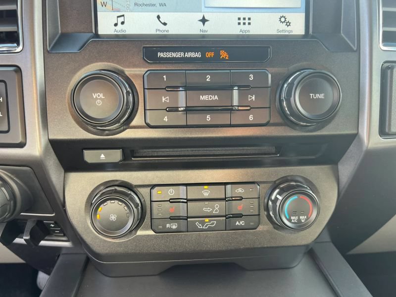 Used 2018 Ford F150 XLT w/ Equipment Group 302A Luxury AWD/4WD image 24