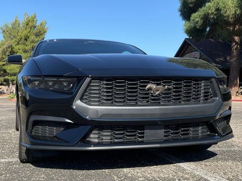 New 2026 Ford Mustang Coupe image 52