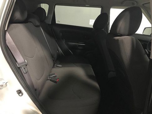 Used 2012 Kia Soul 4d Hatchback Base Auto image 20