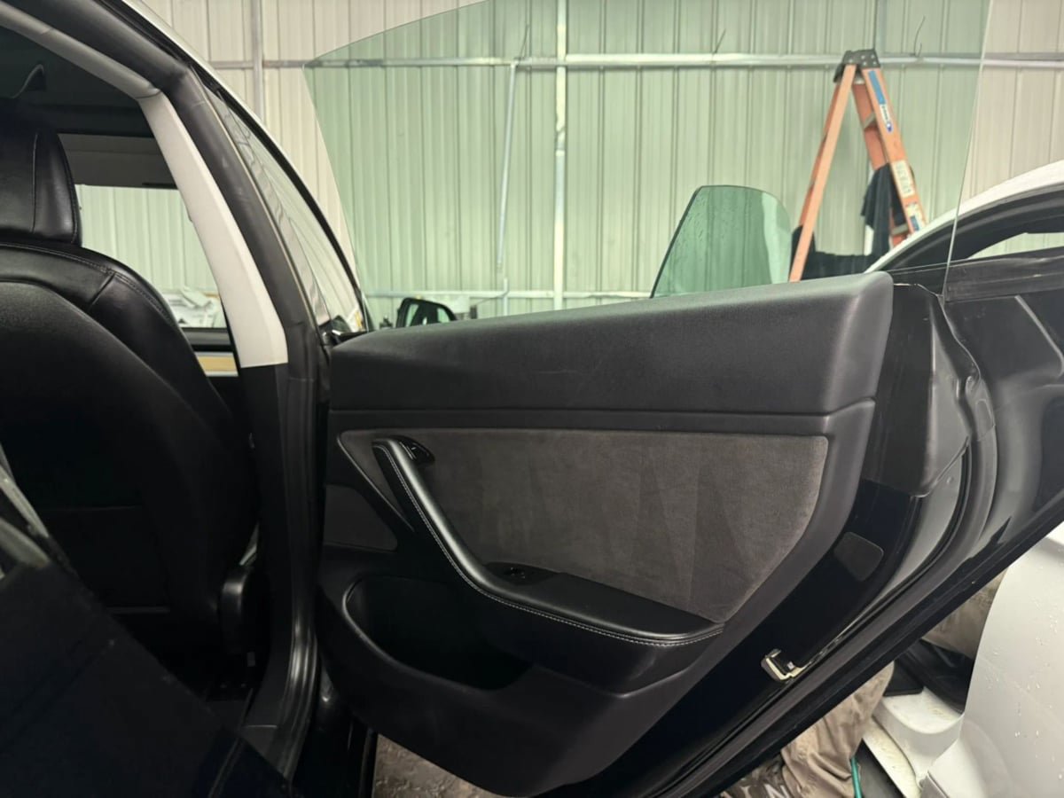 Used 2019 Tesla Model 3 Standard Range Plus RWD image 31