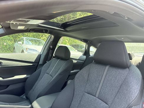 New 2026 Honda Accord Sport image 16
