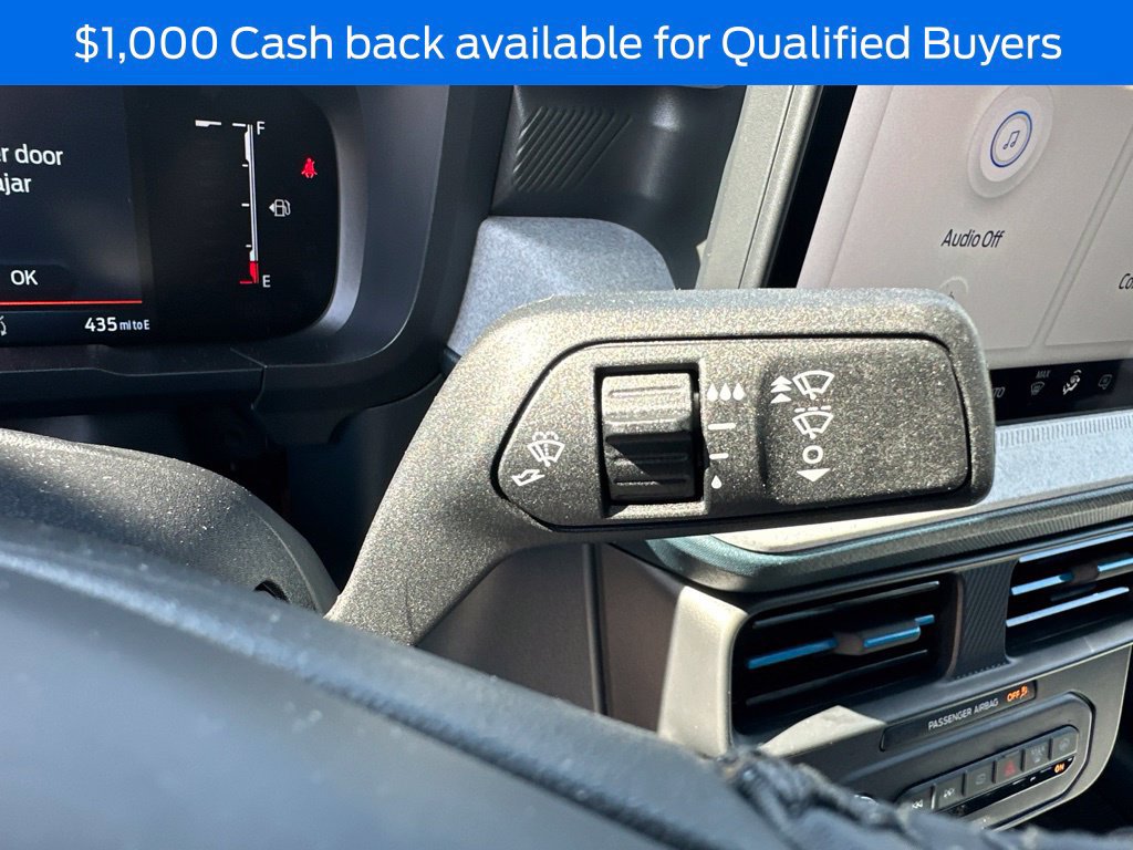 New 2026 Ford Maverick XLT w/ XLT Luxury Package AWD/4WD image 25