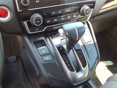 Used 2017 Honda CR-V EX-L image 16