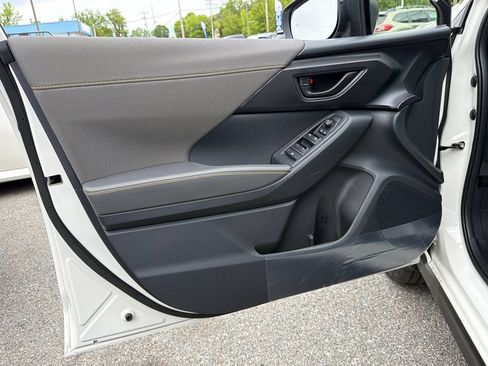 New 2026 Subaru Crosstrek 2.5i Sport w/ Crosstrek Mirror Package AWD/4WD image 13