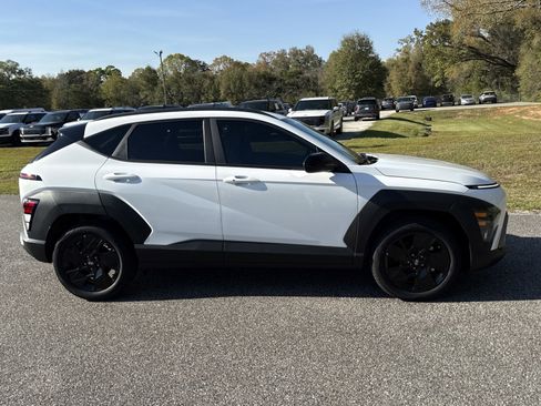 New 2026 Hyundai Kona SEL Sport image 2