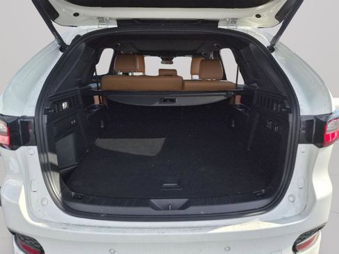 Certified 2025 MAZDA CX-70 3.3 Turbo S w/ Premium Plus image 23