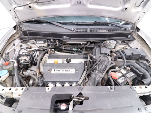 Used 2003 Honda Element EX image 25