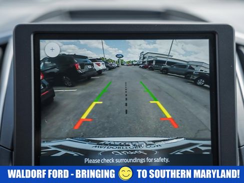 Used 2022 Ford Edge SE w/ Black Appearance Package AWD/4WD image 37