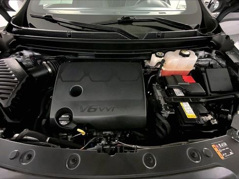 Used 2023 Buick Enclave Essence w/ Experience Buick Package AWD/4WD image 10