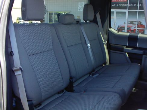Used 2016 Ford F150 XLT AWD/4WD image 27