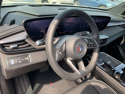 New 2026 Buick Enclave Sport Touring w/ Power Package image 14