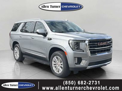 Used 2024 GMC Yukon SLT
