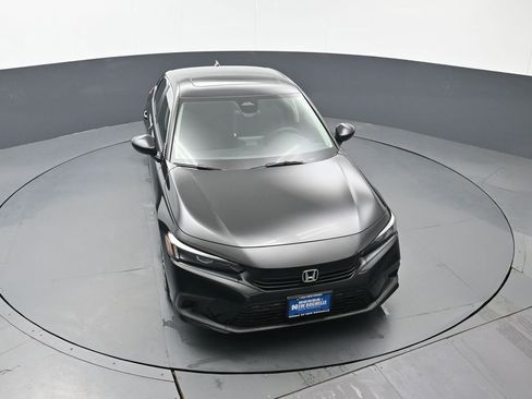 Used 2024 Honda Civic EX image 41