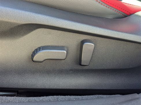 New 2025 Subaru WRX GT image 20