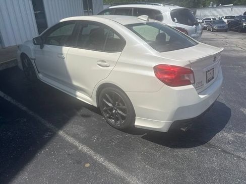 Used 2019 Subaru WRX Premium AWD/4WD image 10