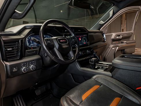 Used 2022 GMC Sierra 1500 AT4 image 14