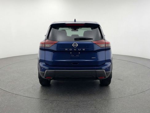 Used 2025 Nissan Rogue SV image 7