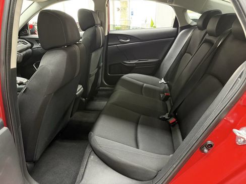 Used 2021 Honda Civic EX image 13