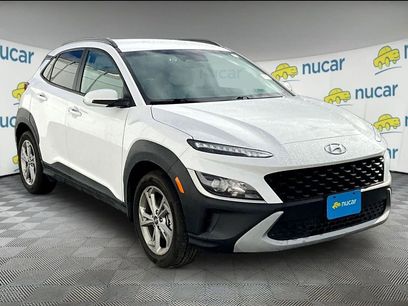 Used 2023 Hyundai Kona SEL w/ Cargo Package