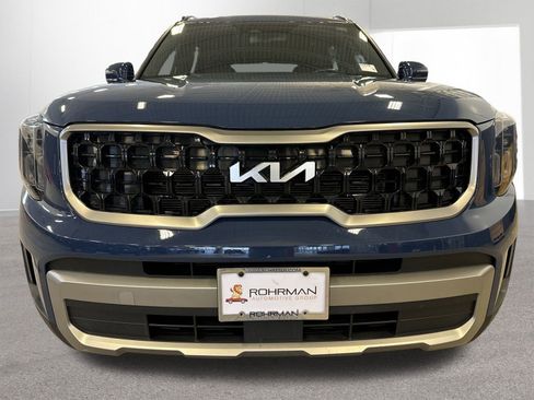 Used 2023 Kia Telluride EX X-Line image 27