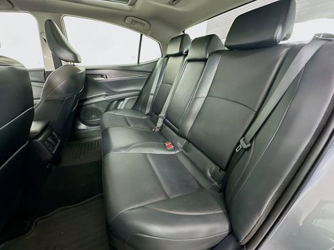 Certified 2025 Toyota Camry XLE image 25