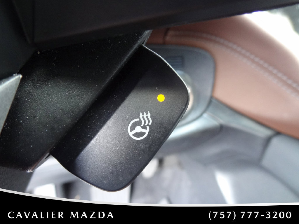 Used 2025 Subaru Outback Touring XT AWD/4WD image 26