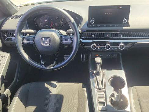 Used 2023 Honda Civic Sport image 16