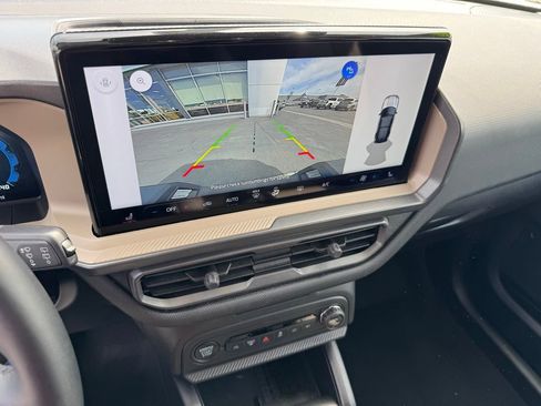 Used 2025 Ford Bronco Sport Big Bend w/ Convenience Package image 17