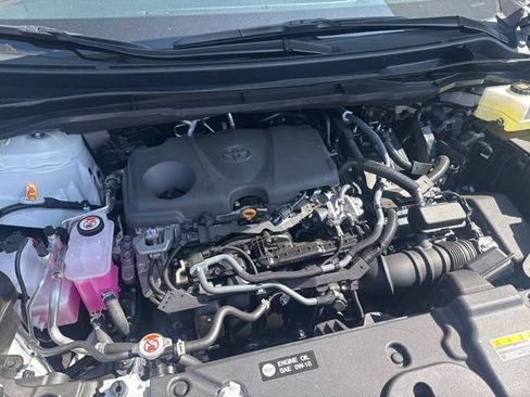 Certified 2026 Toyota Sienna XLE FWD image 36