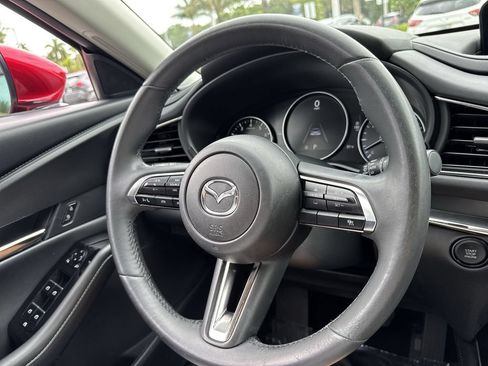 Certified 2024 MAZDA CX-30 AWD 2.5 S w/ Preferred Package image 55