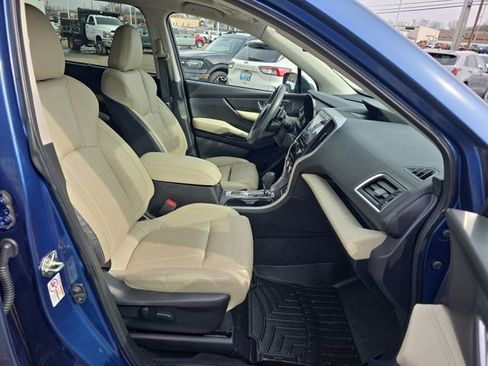 Used 2020 Subaru Ascent Limited w/ Technology Package image 21