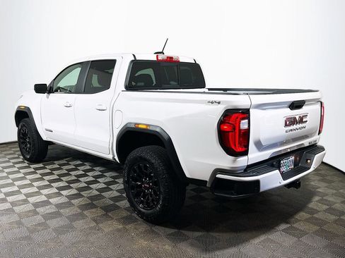 Used 2026 GMC Canyon Elevation w/ Convenience Package AWD/4WD image 5