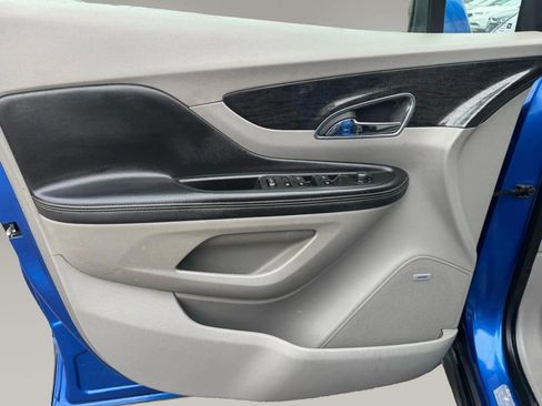 Used 2013 Buick Encore Premium image 10