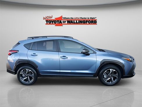 Used 2024 Subaru Crosstrek 2.0i Premium image 15