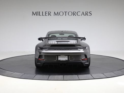 Used 2022 Porsche 911 GT3 image 6