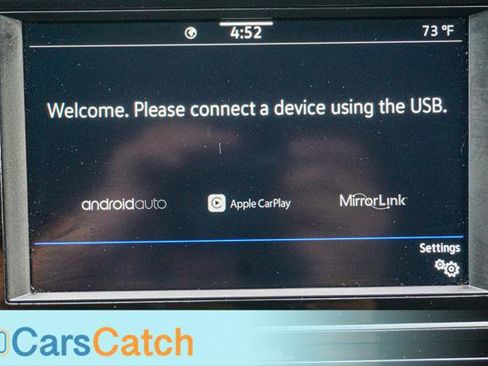 Used 2021 Volkswagen Atlas Cross Sport S FWD image 27