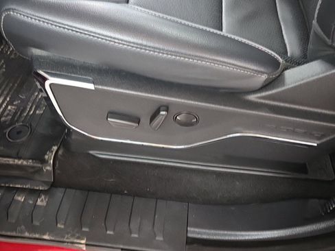 Used 2024 Ford F150 Lariat w/ Bed Utility Package image 14