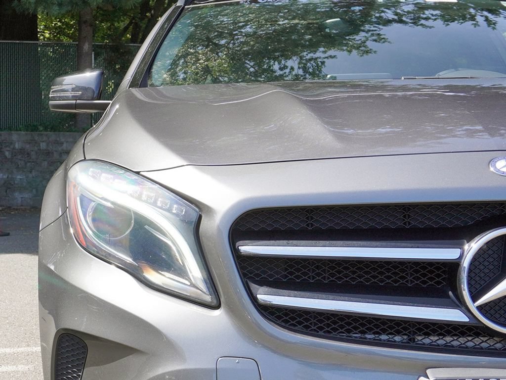 Used 2017 Mercedes-Benz GLA 250 4MATIC image 12