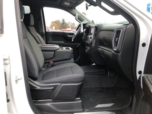 Used 2019 Chevrolet Silverado 1500 LT w/ All-Star Edition image 19