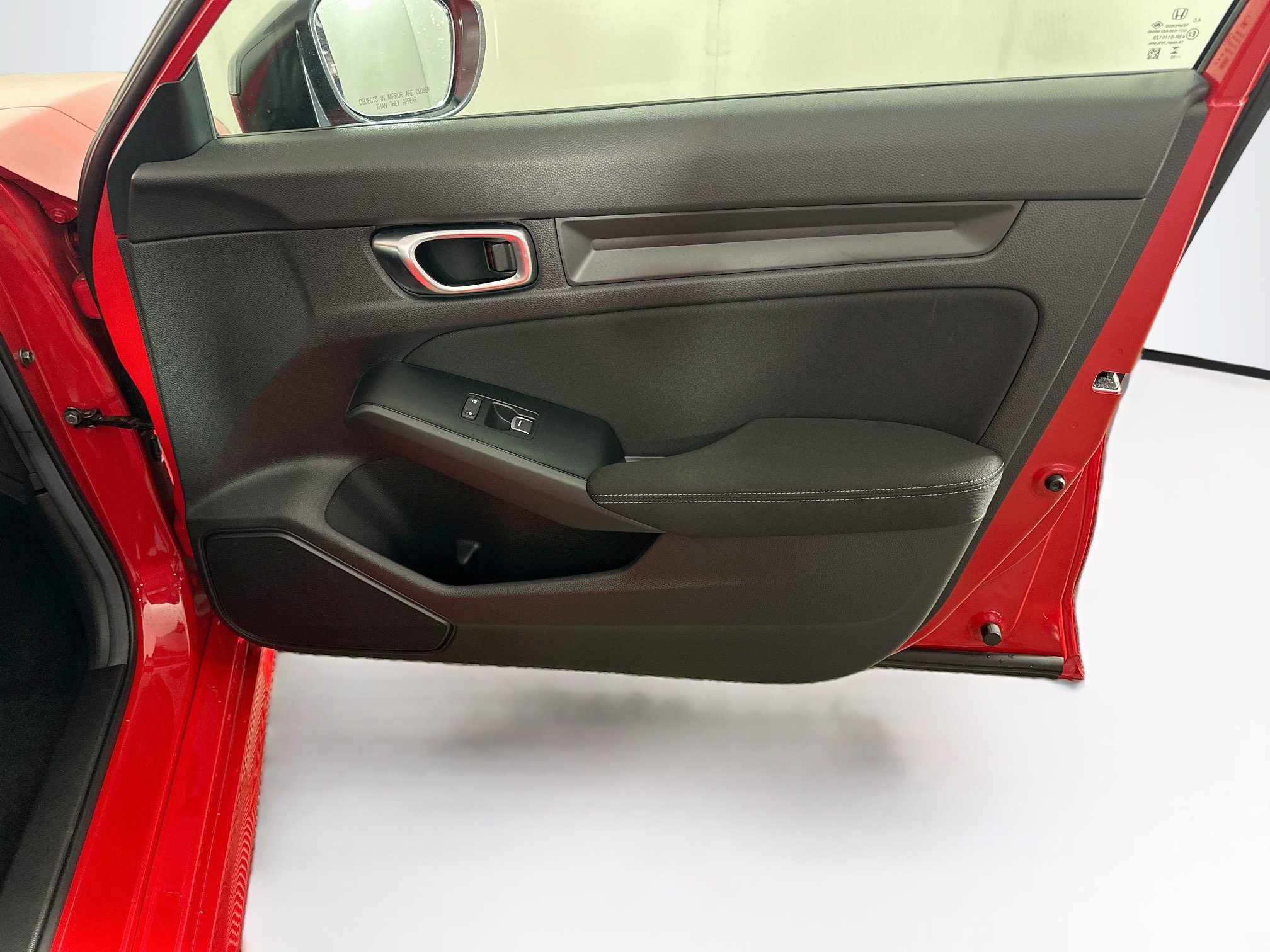 Used 2025 Honda Civic Sport image 31