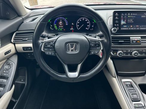Used 2022 Honda Accord EX-L image 14