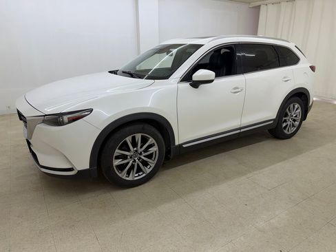 Used 2017 MAZDA CX-9 Grand Touring image 1
