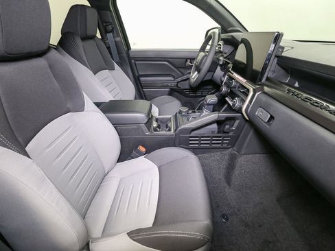 New 2026 Toyota Tacoma TRD Sport AWD/4WD image 13