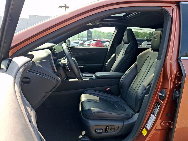 Certified 2024 Lexus RX 350 F Sport w/ Convenience Package AWD/4WD image 14
