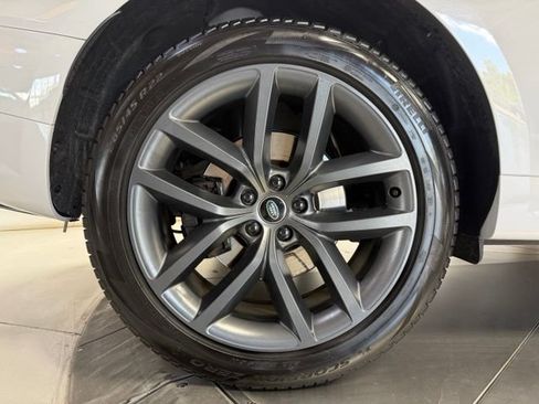 Used 2024 Land Rover Range Rover Sport Dynamic SE AWD/4WD image 39